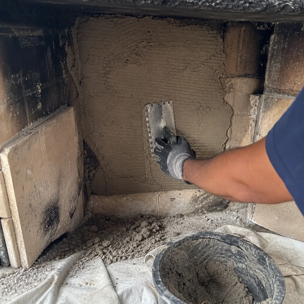 Waterproofing and Crown Work