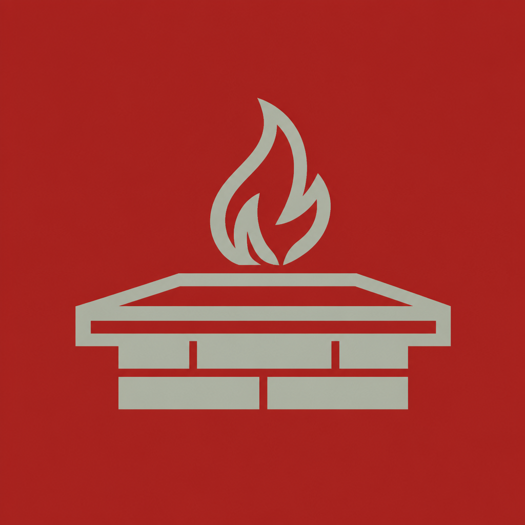 Kindling Chimney Sandy Springs